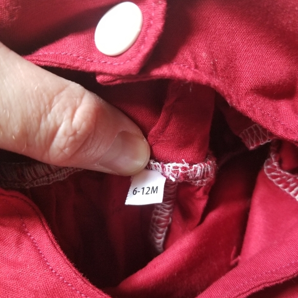 ☀️ Little Ladies Boutique Dress - Picture 4 of 4